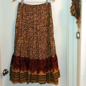 Ralph Lauren Vintage Skirt